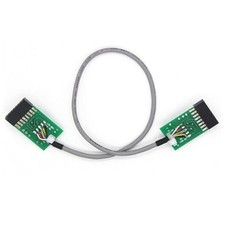 Duplex Repeater Interface
