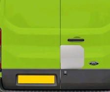 Ford transit mk8 - ford,