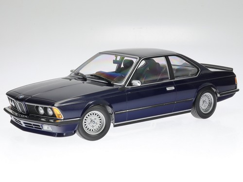 Bmw e24 635 csi 1982 - bmw, bluemet