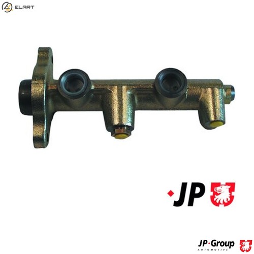 Brake master cylinder - brake,