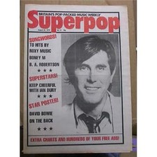 Bryan ferry superpop - bryan,