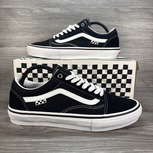 Vans skate old skool - skate,