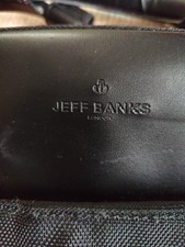 Bag Jeff Banks large computer
