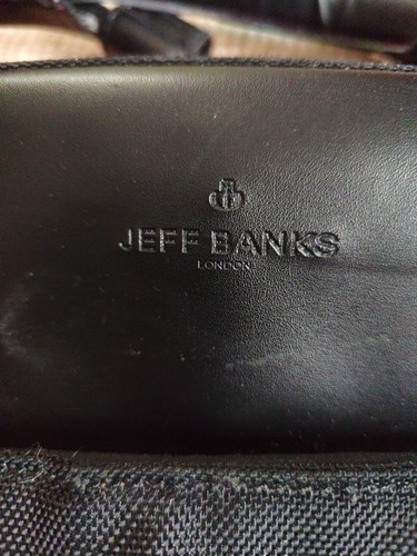 Bag jeff banks large computer - banks,