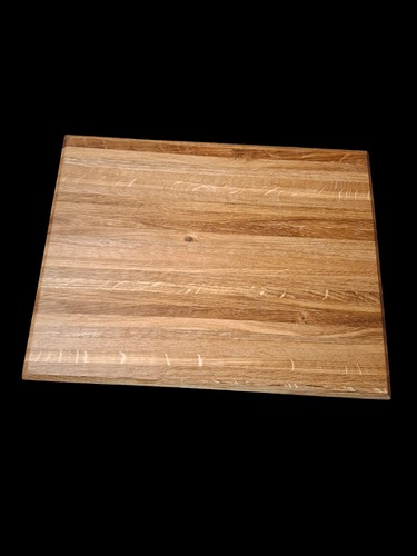 Handmade solid oak - handmade,