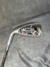 Ping G15 Blue Dot Left Handed