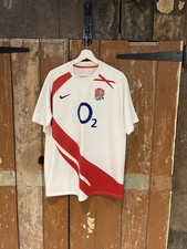 Nike England Rugby National