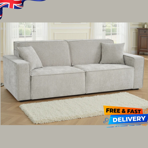 Houston beige electric sofabed - houston,