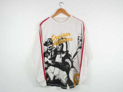 Ringspun allstars cruiser easy - allstars,