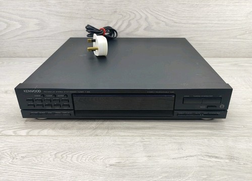 Kenwood 93l lw stereo - t-93l,