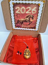 Chinese new year lucky - year,