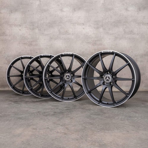 Mercedes amg rims inch - mercedes,