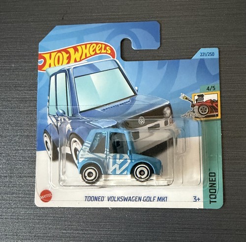 Hot wheels tooned - 🔥hot,