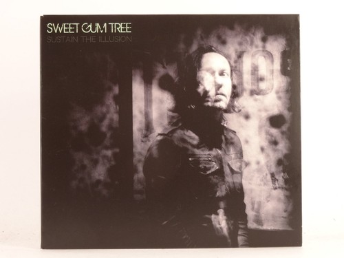 Sweet gum tree sustain - tree, the