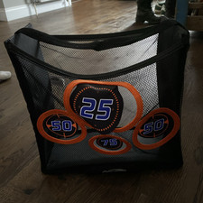 Nerf N-strike Elite Portable