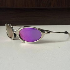 Oakley Romeo X Metal Retro