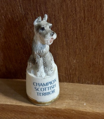 Vintage champion scottish - vintage,