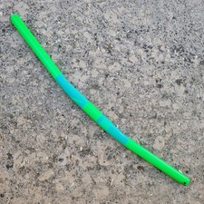 Raleigh Steel straight