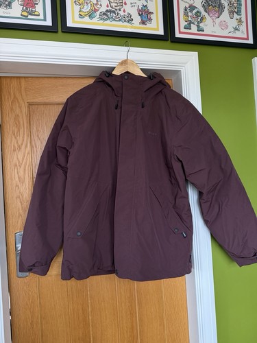 Finisterre ignis insulated - ignis,