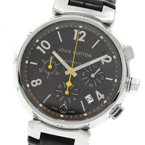 Louis vuitton tambour - vuitton,