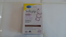 NEW SCHOLL SOFTGRIP CLASS I