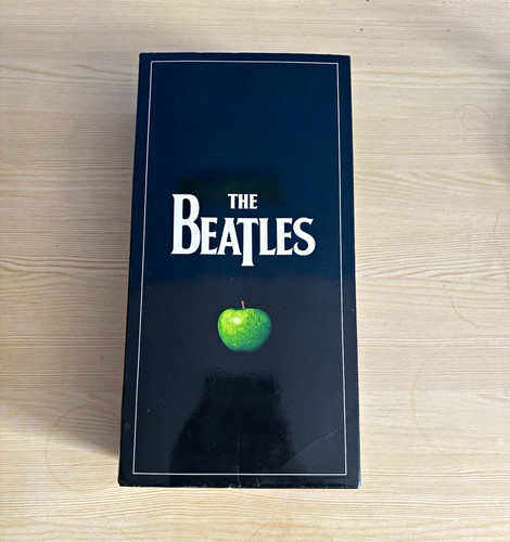 The beatles - beatles,