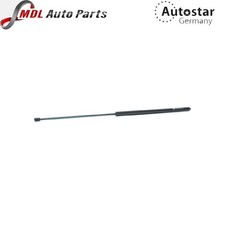 AutoStar Germany Bonnet Gas