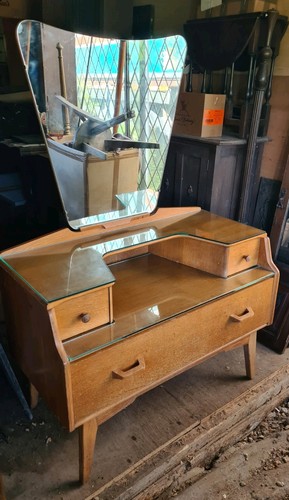 Plan brandon drawer - g, 3
