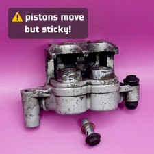 Hyosung RT GT125R GT250R