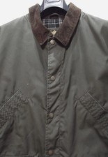 Howick Men's Utility/Active/Outdoor/All Weather Brown Coat Jacket XL 48" Chest