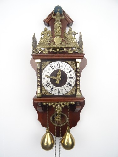 Zaanse vintage antique dutch - vintage,