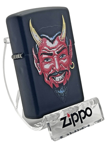 Brand new 2010 - 2010, zippo