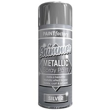 All Purpose Spray Paint Aerosol Matt Gloss Satin Primer Metal Wood Plastic