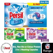 Persil XL 3 in 1 Washing