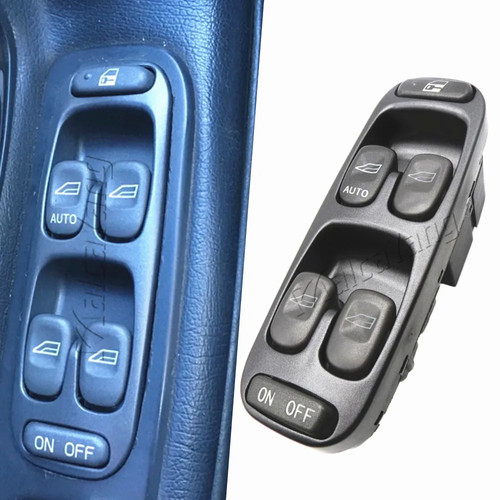 Electric power window master - electric,