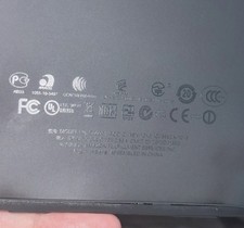 Amazon Kindle (D00901)
