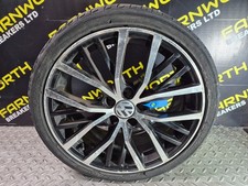14-17 VW POLO GTI 1X ALLOY