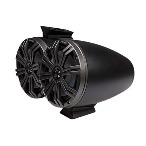150 watt rms 4 ohm - 8", 4-ohm