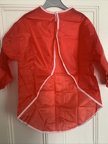 Kids red pvc - pvc, play
