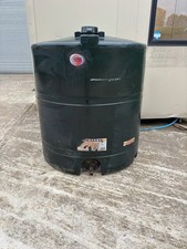 Diesel Titan Farm Central Heating Oil Storage Tank 1300L