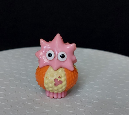 Twirlywoos peek boo - peek, figure