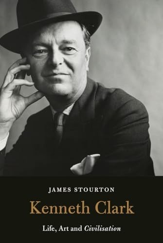 Kenneth clark life art - kenneth, life,
