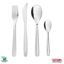 IKEA MOPSIG 16-Piece Cutlery
