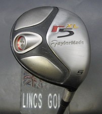 TaylorMade r5 XL 5 Wood Regular Graphite Shaft TaylorMade Grip