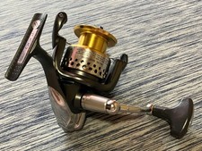 Shimano Rarenium ci4 4000