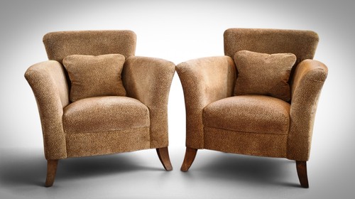Stunning pair john - pair, sankey