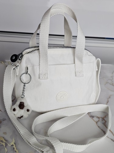 Kipling small white - kipling,