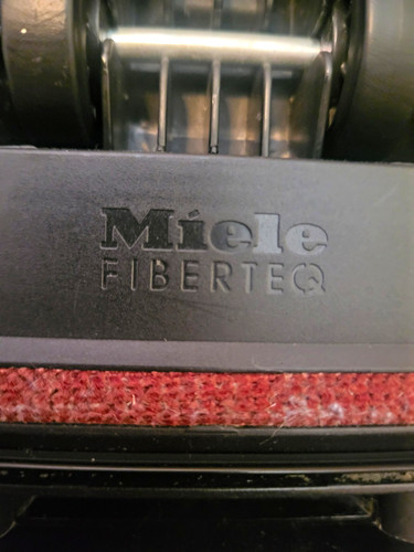 Miele fiberteq vacuum - miele,