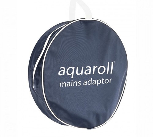 Hitchman aquaroll mains - aquaroll,