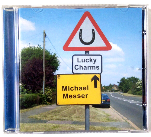 Michael messer lucky charms - michael,